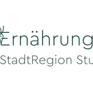 Ernährungsrat Stadt Region Stuttgart Logo